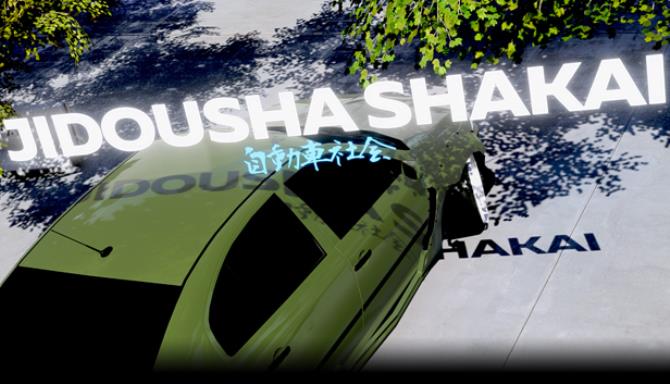 Jidousha Shakai Free Download