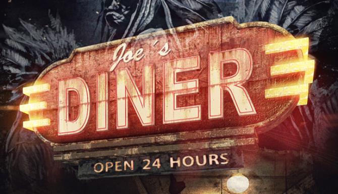 Joe's Diner Free Download