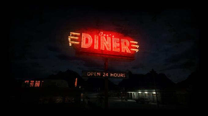Joe's Diner PC Crack
