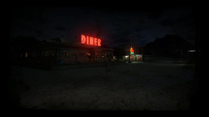 Joe's Diner Torrent Download