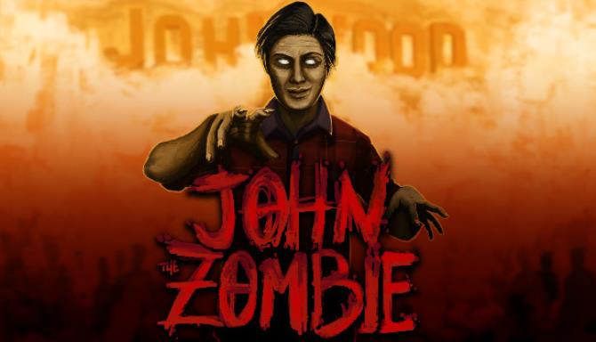 John, The Zombie Free Download