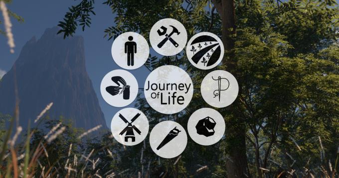 Journey Of Life Torrent Download