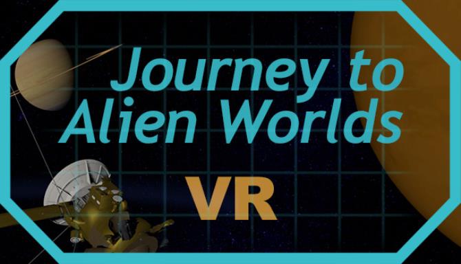 Journey to Alien Worlds Free Download