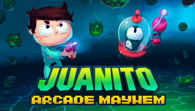 Juanito Arcade Mayhem Free Download