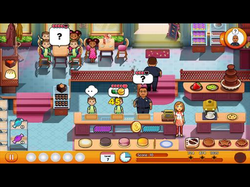 Julie's Sweets PC Crack