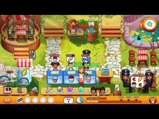 Julie's Sweets Torrent Download