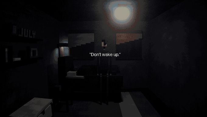 July the Lost Child PC Crack