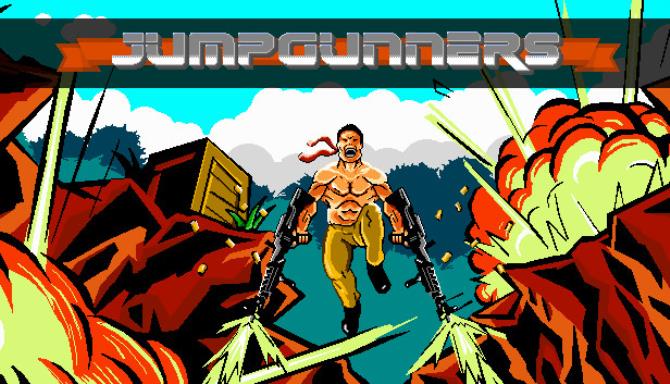 Jump Gunners Free Download