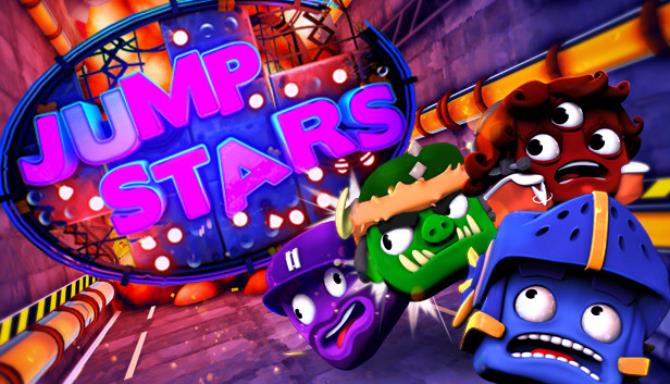 Jump Stars Free Download
