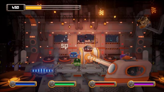 Jump Stars Torrent Download
