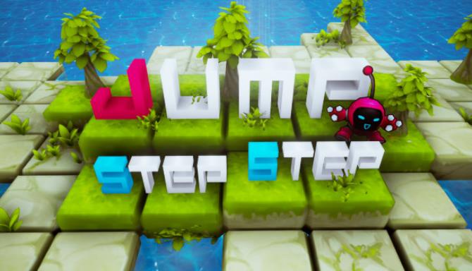 Jump, Step, Step Free Download