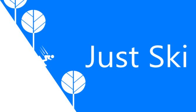Just Ski Free Download