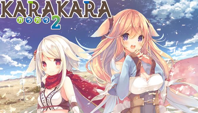 KARAKARA2 Free Download