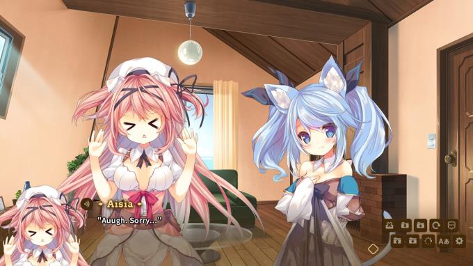 KARAKARA2 PC Crack