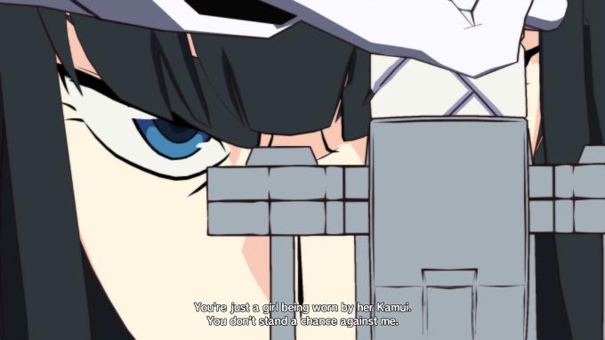 KILL la KILL -IF PC Crack