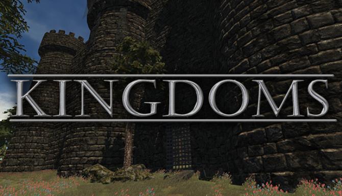 KINGDOMS Free Download