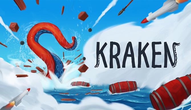 KRAKEN Free Download