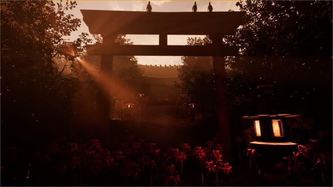 Kageroh: Shadow Corridor Torrent Download