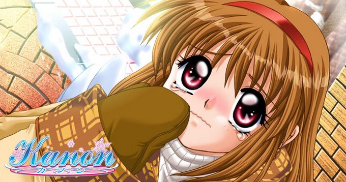 Kanon Torrent Download