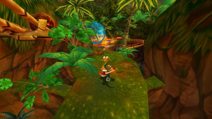 Kao the Kangaroo: Round 2 Torrent Download