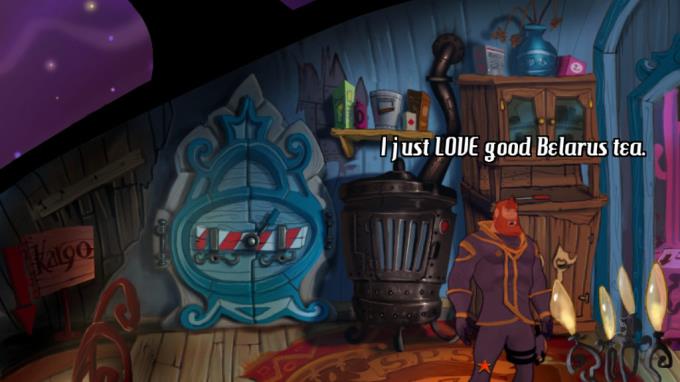 Kaptain Brawe: A Brawe New World Torrent Download