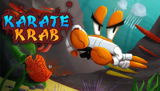 Karate Krab Free Download