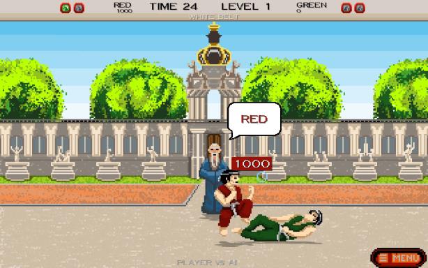 Karate PC Crack