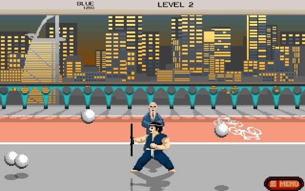 Karate Torrent Download