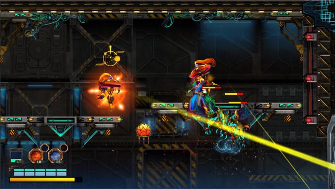 Karma Knight PC Crack