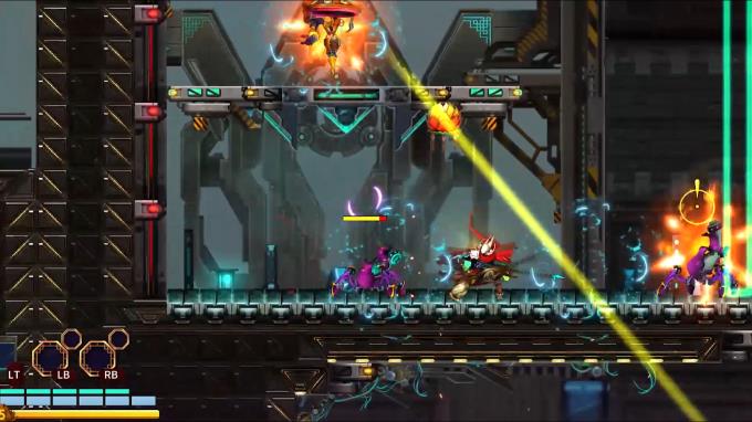 Karma Knight Torrent Download