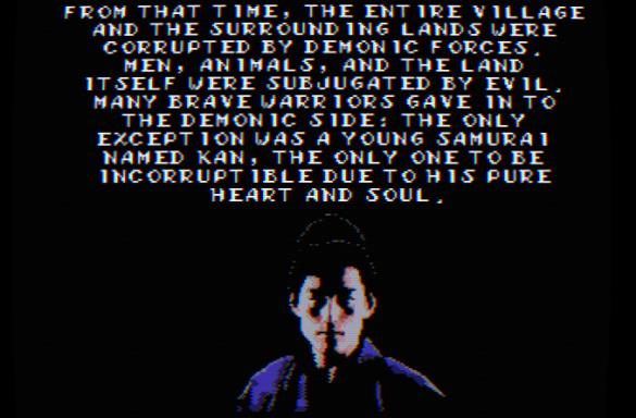 Katana Soul PC Crack