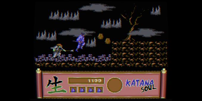 Katana Soul Torrent Download