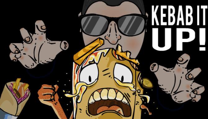 Kebab it Up! Free Download