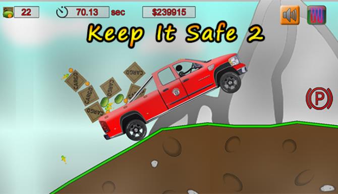 Keep It Safe 2 Free Download