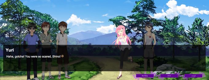Keiko Everlasting Torrent Download
