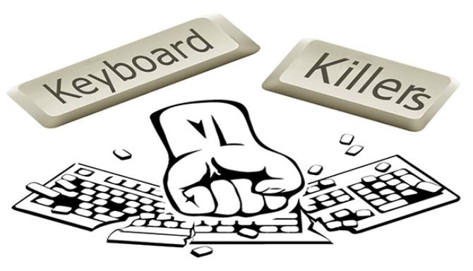 Keyboard Killers Free Download