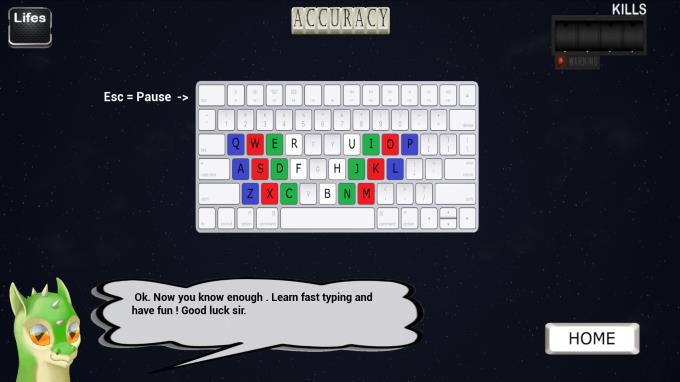 Keyboard Killers PC Crack