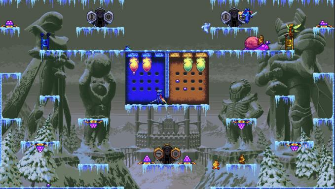 Killer Queen Black PC Crack
