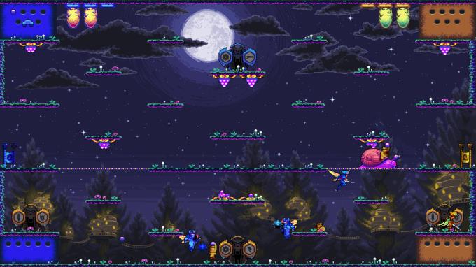 Killer Queen Black Torrent Download