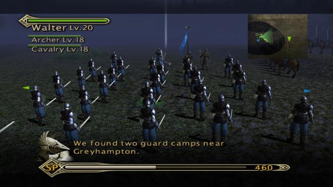 Kingdom Under Fire: Heroes PC Crack
