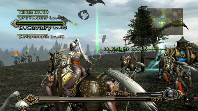 Kingdom Under Fire: Heroes Torrent Download