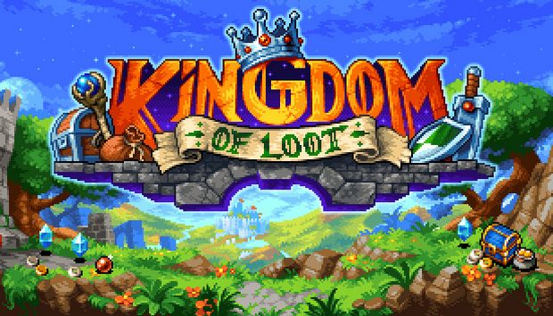 Kingdom of Loot Free Download