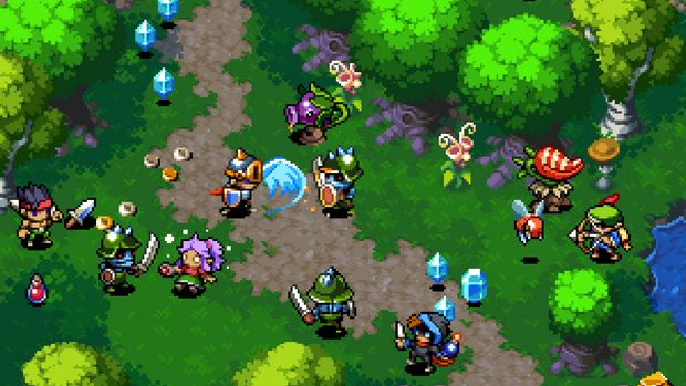 Kingdom of Loot Torrent Download