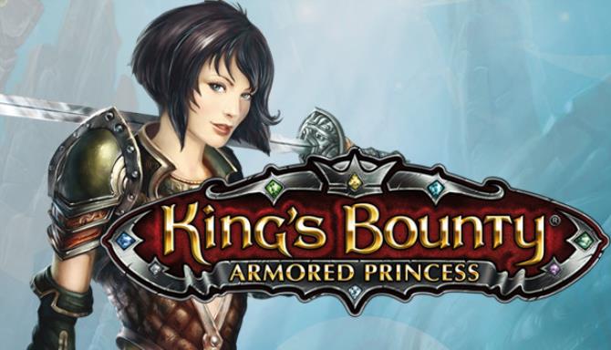 King's Bounty: Armored Princess Free Download