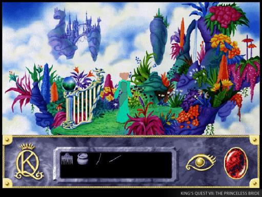 King's Quest 7+8 Torrent Download