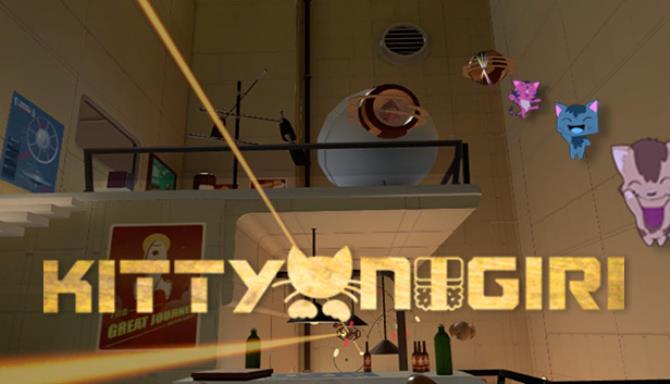 Kitty Nigiri Free Download