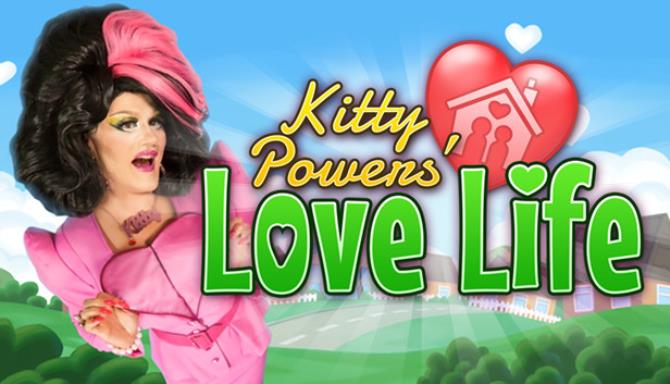 Kitty Powers' Love Life Free Download