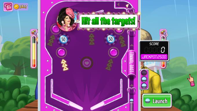 Kitty Powers' Love Life Torrent Download