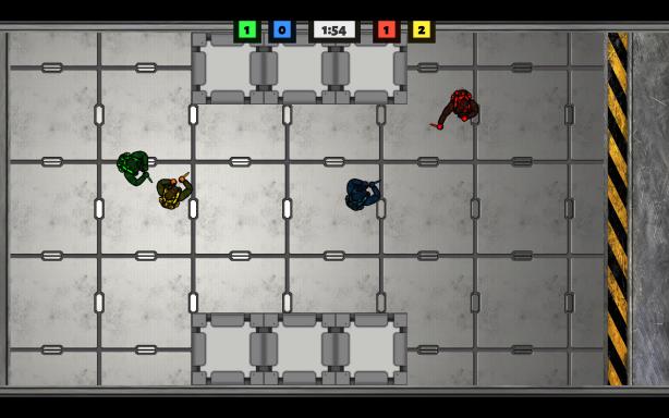 Knife Only Torrent Download