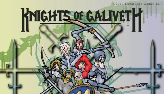 Knights of Galiveth Free Download